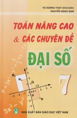 Toán nâng cao và các chuyên đề đại số 7      