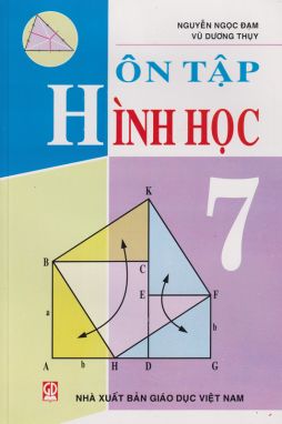 Ôn tập hình học 7      