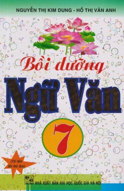 Bồi dưỡng Ngữ Văn 7        