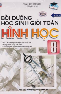 Bồi dưỡng học sinh giỏi toán Hình học 8 ABC