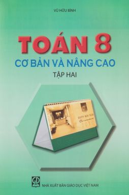 Toán cơ bản và nâng cao 8/2      