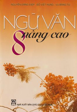 Ngữ văn 8 nâng cao      