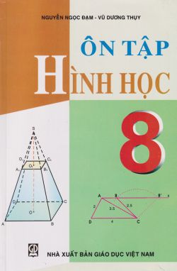 Ôn tập hình học 8      