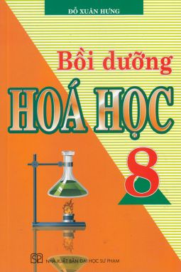 Bồi dưỡng hóa học 8 HA1