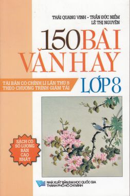 Tuyển tập 150 bài văn hay 8 MT1