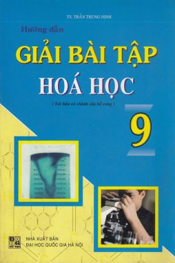 Hướng dẫn giải bài tập Hóa học 9 ĐT1