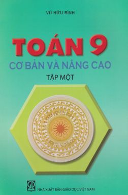 Toán cơ bản và nâng cao 9/1      