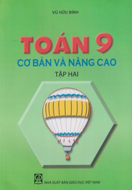 Toán cơ bản và nâng cao 9/2      