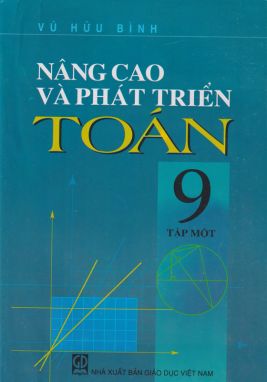 Nâng cao và phát triển toán 9/1      