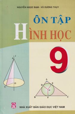 Ôn tập hình học 9      