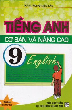 Tiếng anh cơ bản và nâng cao 9 HA1