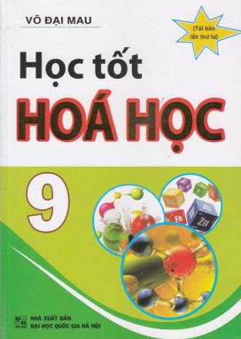 Học tốt hóa học 9 HA1