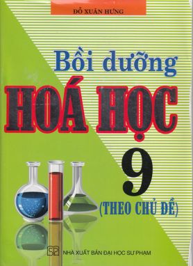 Bồi dưỡng hóa học 9 HA1