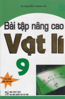 Bài tập nâng cao Vật lí 9 HA1