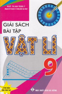 Giải bài tập vật lí 9 HA