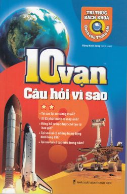 10 vạn câu hỏi vì sao (gộp mã) MLO