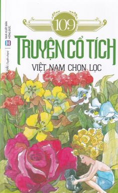 109 truyện cổ tích Việt Nam chọn lọc
