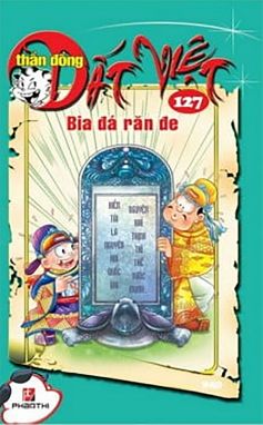 Thần Đồng Đất Việt 127