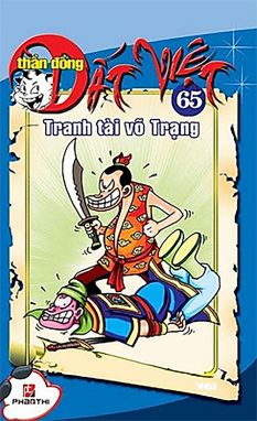 Thần Đồng Đất Việt 65