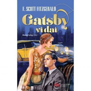Gatsby vĩ đại TVH