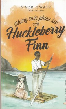 Những cuộc phiêu lưu của Huckleberry Finn               