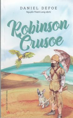 Robinson Crusoe              