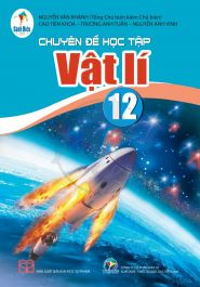 Sách - Chuyên đề học tập Vật lí 12 (Cánh Diều)