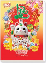 LỊCH BLOC ĐẠI LỠ 2023 NB11