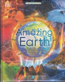 Amazing animals Journeys  - Những kỳ quan phi thường nhất thế giới