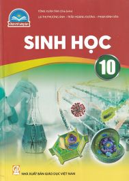 Sinh học 10 - Chân trời sáng tạo sgk