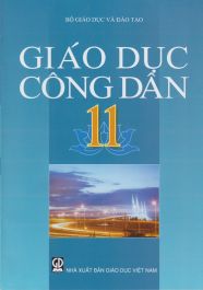 Giáo dục công dân 11