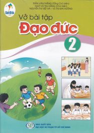 Vở bài tập đạo đức 2 - Cánh diều