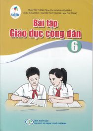 Bài tập giáo dục công dân 6 - Cánh diều