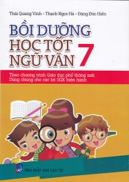 Bồi dưỡng học tốt Ngữ Văn lớp 7