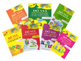 Đố vui luyện trí thông minh ND